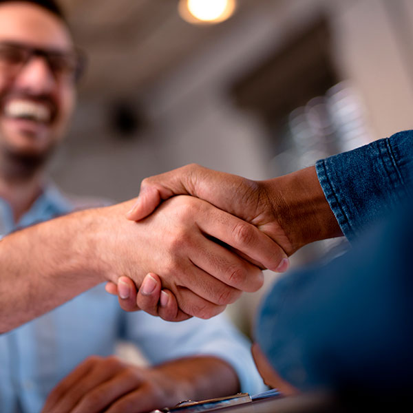 Desenvolvimento com Expertise